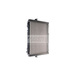 RADIATEUR ALU 982MMX892MMX56MM ACTROS AROCS ANTOS